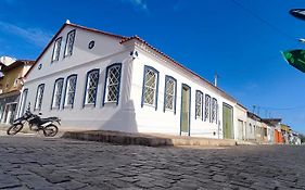 Vila Casarão - Casa de Hóspedes